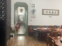 -吴祥记潮州菜·百年老字号·砂锅粥