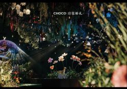 -CHOCO-启蔻婚礼(三亚公司)