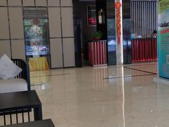 -华怡·金信酒店(潮州古城人民广场店)