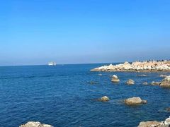 -养马岛旅游度假区