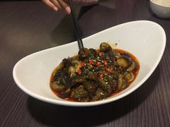 -孙家外婆•长春地标美食新名片(吾悦广场店)