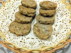 顺德煎鱼饼-十三姨工厨顺德美食·宴会·团餐(天河北路店)