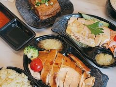 -鸡坤茶室(三里屯店)