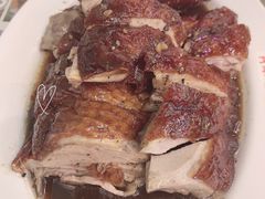 -澳门陈光记烧味饭店(万象城店)