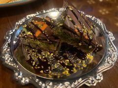 -Uncle Kosto科斯托·中东菜