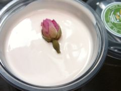玫瑰酸奶-狐狸家·酸奶酪专门店(平江路店)