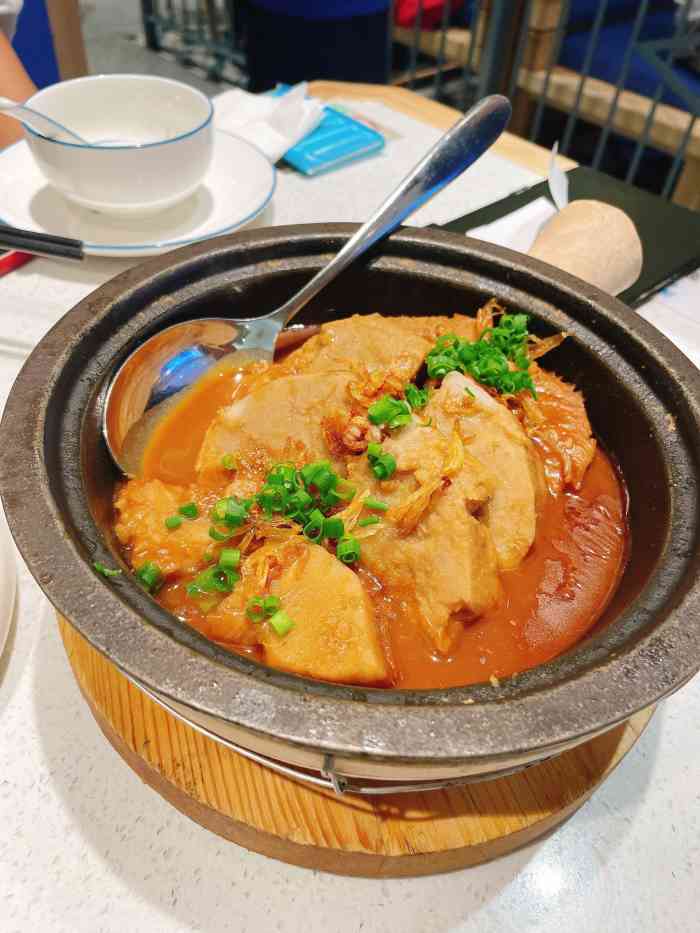 荣先森·闽南菜(湖里万达店)