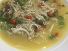 酸汤千层肚-力力豆花庄(广渠门店)