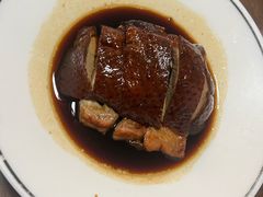 -应天大明王朝·南京菜创始店(中山陵店)