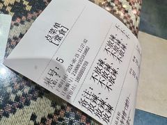 -新疆伊宁远征餐厅