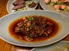招牌沾益辣子鸡-丽江金茂凯悦臻选酒店-滇香馆
