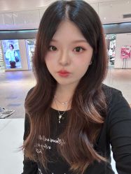 -INLIFE HAIR韩国美发