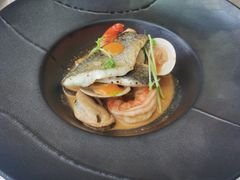 -瑞吉酒店 · Elba 欧尔巴意大利餐厅· 精致意餐·云端聚会