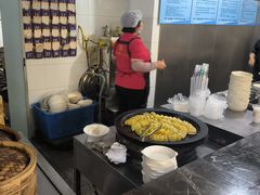 -蒋家桥饺面店(东关街店)