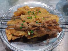 -小民大排档(光谷店)