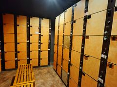 -力美健健身俱乐部(金碧店)