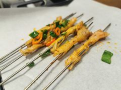 -纪录片《人生一串》体验店(静安店)