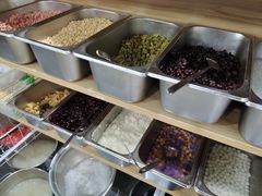 -糖糖冰粉(凤城三路总店)