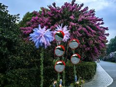 -杭州城北体育公园