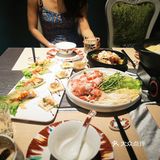 兰陵路超级好吃的私房菜