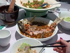 -费大厨辣椒炒肉(黄兴中心广场店)