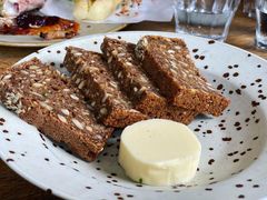 -BOR Eatery(安福路店)