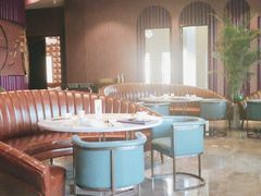 大堂-喜粤8号(四海唐人街店)