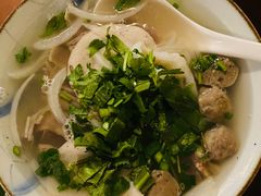 -Golden Lily河内巴黎法越料理餐厅(建国西路店)