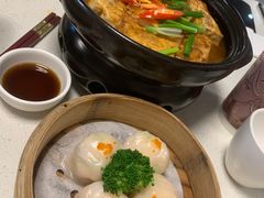 -煲王粤菜餐厅(中侨中心店)
