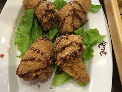 -阿萨韩食(万达广场金街店)
