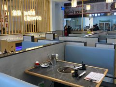 大堂-林记潮牛·牛肉火锅(上马墩店)