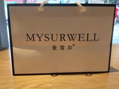 -麦雪尔甜品·生日蛋糕(新街口旗舰店)