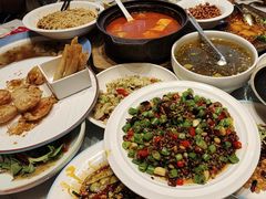 -小八仙·宴(三峡茶庄店)