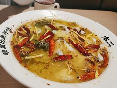 -太二酸菜鱼(中庚漫游城店)