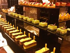 -深圳四季酒店·馥自助餐厅