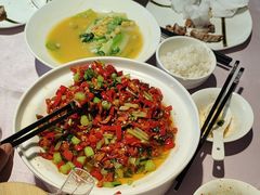 -大蓉和(一品天下店)