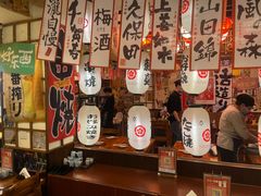 -千懿六本木酒场(常熟路店)