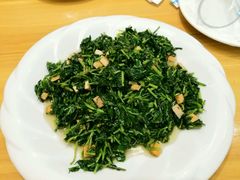 -乌镇那一年小院主题餐厅(甘泉西路店)