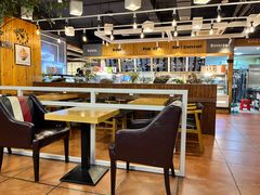 -劳顶笨咖啡(丽水宜家店)