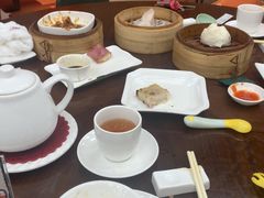 -潮福城大酒楼·潮粤菜·港式点心(阳光城店)
