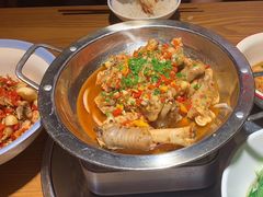 -李久其家民间餐厅(梅溪湖店)