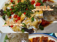 -大头力茶餐厅(花都融创茂店)