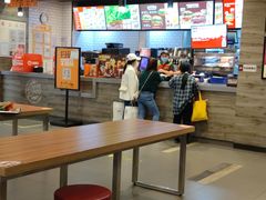 -汉堡王(砂之船奥莱店)
