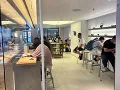 -喜茶(上海正大广场店)