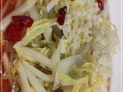 -丈母娘的饭局•新金陵菜(牛首山店)