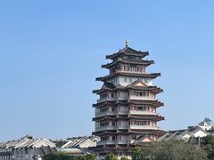 -合江楼