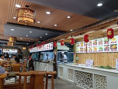 -王婶手擀面(灵寿店)