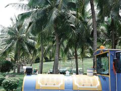 -三亚南山文化旅游区