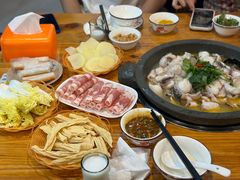 -大鼎石锅鱼(春江里店)