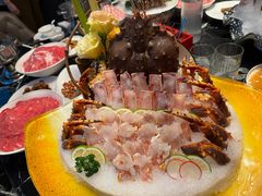 -同禧荟·港味海鲜火锅·粤菜(三亚湾店)